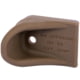IMI Defense Extension Pistol Grip, Glock 26, FDE, 97263