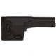 IMI Defense FSB Fixed Sniper Stock, Black, 96320