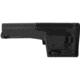 IMI Defense FSB Fixed Sniper Stock, Black, 96320