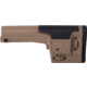 IMI Defense FSB Fixed Sniper Stock, FDE, 96323