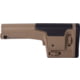 IMI Defense FSB Fixed Sniper Stock, FDE, 96323