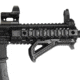 IMI Defense FSG1 Front Support Grip, Black, IMI-ZFSG1-BLK