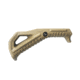 IMI Defense FSG1 Front Support Grip, FDE, IMI-ZFSG1FDE