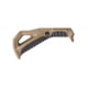 IMI Defense FSG2 Front Support Angled Foregrip, Flat Dark Earth, IMI-ZFSG2FDE