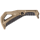 IMI Defense FSG2 Over Molded Front Support Grip, FDE, 96667