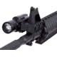 IMI Defense FSR M16 Front Sight Rail Mount, Black, IMI-ZFSRBLACK
