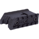IMI Defense FSR M16 Front Sight Rail Mount, Black, IMI-ZFSRBLACK