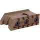 IMI Defense FSR M16 Front Sight Rail Mount, Flat Dark Earth, IMI-ZFSRF.D.E
