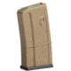 IMI Defense G1 M16/AR15 5.56mm Rifle Magazine, 20 Rounds, FDE, IMI-ZMG02FDE