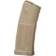 IMI Defense G2 .300 AAC Blackout &amp; .300 HAMR Basic AR-15 Rifle Magazine, 30 Rounds, FDE, IMI-ZMG09FDE