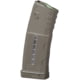 IMI Defense G2 AR-15, AR-18, FN SCAR, Heckler &amp; Koch HK416, SA80, .300 AAC Blackout, 300 HAM'R, 30 Round Rifle Magazine, Olive Drab Green, IMI-ZMG10O.D. GREEN