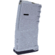 IMI Defense G2 5.56 AR15/M16 Rifle Magazine, 20 Rounds, Grey, IMI-ZMG520GREY