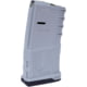 IMI Defense G2 5.56 AR15/M16 Rifle Magazine, 20 Rounds, Grey, IMI-ZMG520GREY