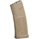 IMI Defense G2 5.56mm Basic AR-15 Rifle Magazine, 30 Rounds, OD Green, IMI-ZMG04O.D. GREEN