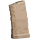 IMI Defense G2 7.62x51 Basic Rifle Magazine, 20 Rounds, FDE, IMI-ZMG06FDE