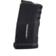 IMI Defense G6 Enhanced 7.62X51 20 Round Rifle Magazine, Black, 20, 96969