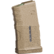 IMI Defense G6 Enhanced 7.62X51 20 Round Rifle Magazine, FDE, 20, 96967