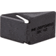 IMI Defense Glock +2 Rounds Pistol Magazine Extension, Black, 2, 97140