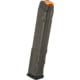 IMI Defense Glock, 31 Round Pistol Magazine, OD Green, 97131