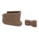 IMI Defense Glock 42 +2 Magazine Extension, FDE, IMI-G42P2FDE-2RD