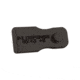 IMI Defense Glock 43 +2 Magazine Extension, Black, IMI-G43P2-BLK