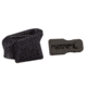 IMI Defense Glock 43 +2 Magazine Extension, Black, IMI-G43P2BLACK-2RD