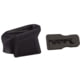 IMI Defense Glock 43 +2 Rounds Pistol Magazinel Extension, Black, 2, 97240