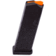 IMI Defense Glock 43 9mm Luger 15 Round Pistol Magazine, Black, 15, 97150