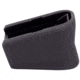 IMI Defense Glock 43X/48, 2 Round, Pistol Magazine Extension, Black, IMI-G43XP2