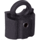 IMI Defense Glock Lanyard Loop Plug, Black, 97190