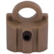 IMI Defense Glock Lanyard Loop Plug, FDE, 97193