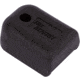 IMI Defense Glock Pistol Magazine Floorplate, Black, 97180