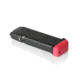 IMI Defense Glock Pistol Magazine Floorplate, Red, 97187