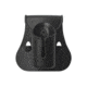 IMI Defense Handcuff Pouch, Black, IMI-Z2700BLACK