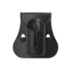 IMI Defense Handcuff Pouch, Black, IMI-Z2700BLACK