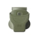 IMI Defense Handcuff Pouch, O.D. Green, O.D. Green, IMI-Z2700O.D. GREEN