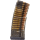 IMI Defense AR-15, FN SCAR, Heckler &amp; Koch HK416, IWI ARAD, IWI Galil Ace, IWI Tavor, M16, M4, SIG Sauer MCX, SIG Sauer SIGM400, .223 Remington, 5.56mm, 30 Round Rifle Magazine