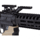 IMI Defense Hybrid Mounting System, Black, IMI-Z3103