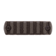 IMI Defense MLK Polymer 7 Notch M-LOK Rail Section, Olive Drab Green, IMI-PMK07O.D. GREEN