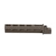 IMI Defense AK Fixed Adapter, O.D. Green, IMI-ZMAK1O.D. GREEN