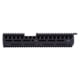IMI Defense Aluminum OTS Picatinny Handguard, Carbine Length, Black, IMI-OTSP2A