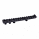 IMI Defense AR15, M4, M16 Handguard Picatinny Rail, Black, IMI-ZPRS2BLACK