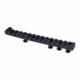 IMI Defense AR15, M4, M16 Handguard Picatinny Rail, Black, IMI-ZPRS2BLACK