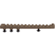IMI Defense AR15, M4, M16 Handguard Picatinny Rail