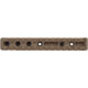 IMI Defense AR15, M4, M16 Handguard Picatinny Rail