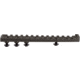 IMI Defense AR15, M4, M16 Handguard Picatinny Rail