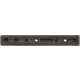 IMI Defense AR15, M4, M16 Handguard Picatinny Rail, Olive Drab Green, IMI-ZPRS2O.D. GREEN