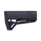 IMI Defense CTS Compact Tactical AR-15 Collapsible AR Buttstock, Black, IMI-ZS112BLACK