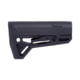 IMI Defense CTS Compact Tactical AR-15 Collapsible AR Buttstock, Black, IMI-ZS112BLACK