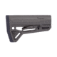 IMI Defense CTS Compact Tactical AR-15 Collapsible AR Buttstock, Flat Dark Earth, IMI-ZS112F.D.E